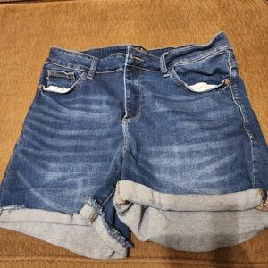 Judy Blue shorts